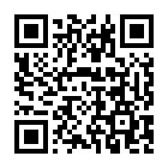 QR code for this PAOParts product page