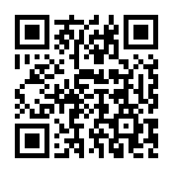 QR code for this PAOParts product page