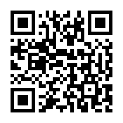 QR code for this PAOParts product page