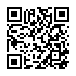 QR code for this PAOParts product page