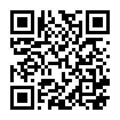 QR code for this PAOParts product page