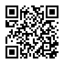 QR code for this PAOParts product page