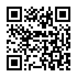 QR code for this PAOParts product page