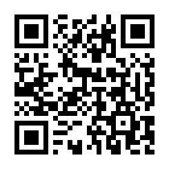 QR code for this PAOParts product page