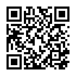 QR code for this PAOParts product page