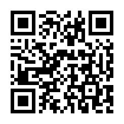 QR code for this PAOParts product page