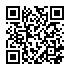 QR code for this PAOParts product page
