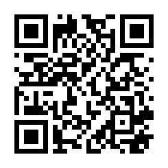 QR code for this PAOParts product page