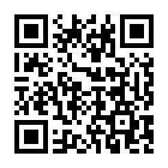 QR code for this PAOParts product page