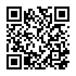QR code for this PAOParts product page