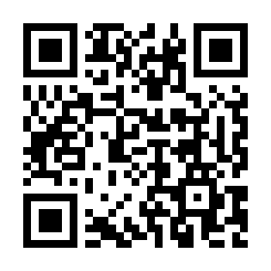 QR code for this PAOParts product page