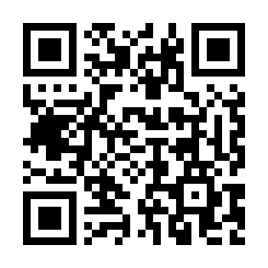 QR code for this PAOParts product page