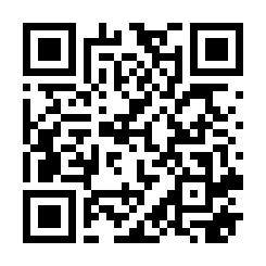 QR code for this PAOParts product page