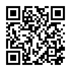 QR code for this PAOParts product page