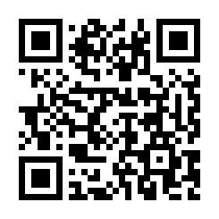 QR code for this PAOParts product page