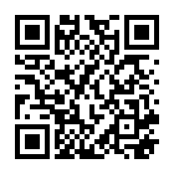 QR code for this PAOParts product page