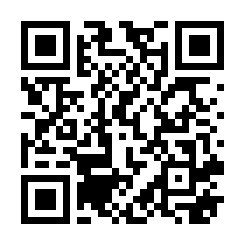 QR code for this PAOParts product page