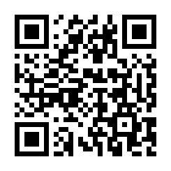 QR code for this PAOParts product page
