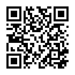 QR code for this PAOParts product page