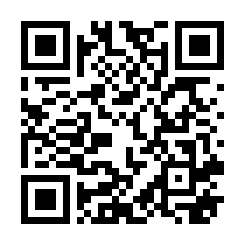 QR code for this PAOParts product page