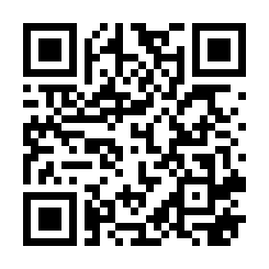 QR code for this PAOParts product page