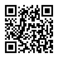 QR code for this PAOParts product page
