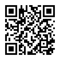 QR code for this PAOParts product page