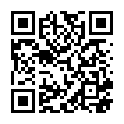 QR code for this PAOParts product page