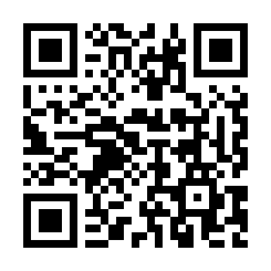 QR code for this PAOParts product page