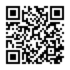 QR code for this PAOParts product page