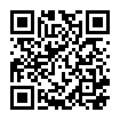 QR code for this PAOParts product page