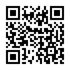 QR code for this PAOParts product page