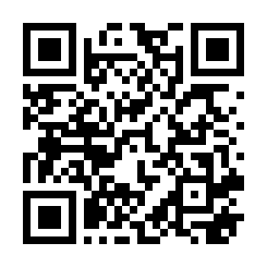 QR code for this PAOParts product page