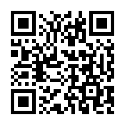 QR code for this PAOParts product page