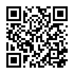 QR code for this PAOParts product page