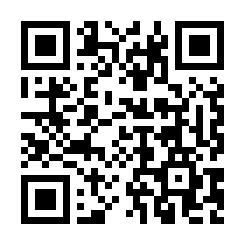 QR code for this PAOParts product page