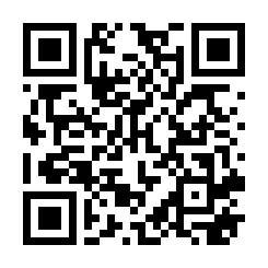 QR code for this PAOParts product page