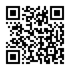 QR code for this PAOParts product page