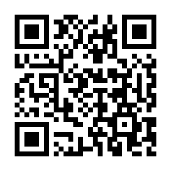 QR code for this PAOParts product page