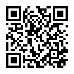 QR code for this PAOParts product page