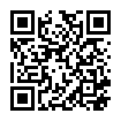 QR code for this PAOParts product page