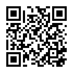 QR code for this PAOParts product page