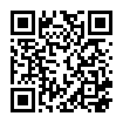 QR code for this PAOParts product page