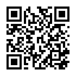 QR code for this PAOParts product page