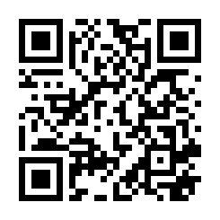 QR code for this PAOParts product page