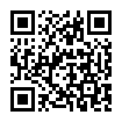 QR code for this PAOParts product page