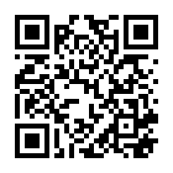 QR code for this PAOParts product page