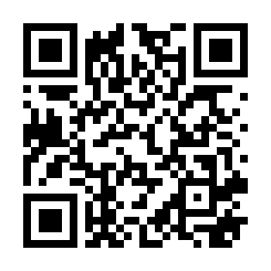 QR code for this PAOParts product page