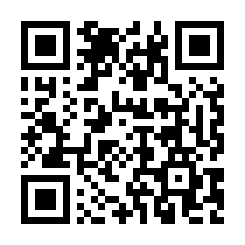 QR code for this PAOParts product page