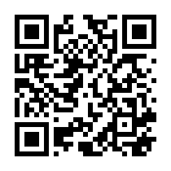 QR code for this PAOParts product page